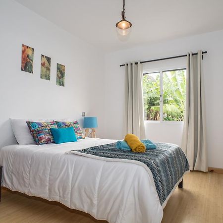 Apartmán Ocean View Madeira Madalena do Mar Exteriér fotografie